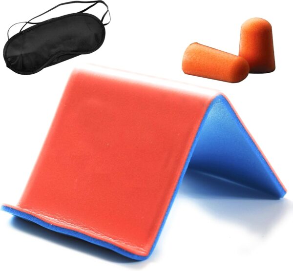 Airplane mobile phone holder mount tablet phone stand